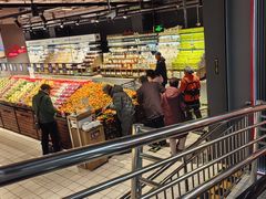 -物美超市(三里河店)