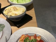 -烧肉达人•炭火烧肉(新天地店)