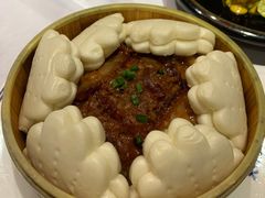 -北平盛世·新京菜·北京烤鸭(劲松·双井店)