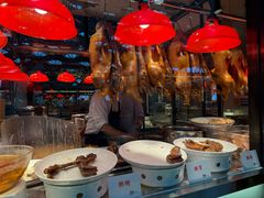 -陈鹏鹏潮汕菜(宝安机场T3航站楼店)