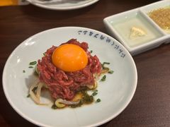 -蒜香焼肉PURUSHIN(马场路店)