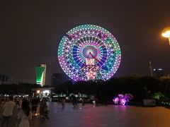 -星城之眼摩天轮