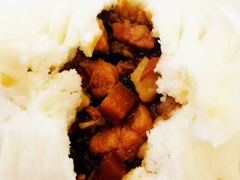 三丁包-怡园饭店-餐厅(四望亭店)