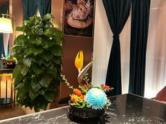 -蒋记海鲜姿造•洋房别墅(星河湾店)