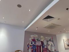 -COSTA COFFEE(天通苑华联店)