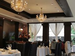 大堂-老洋房花园饭店(绍兴路店)
