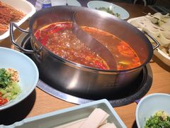 -耍哥串串香(香月湖店)