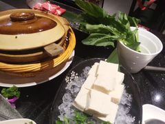 -捞王猪肚鸡火锅(财富中心店)