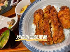 -希望日本料理(保利香槟花园店)