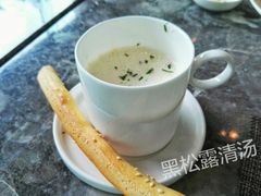 -外滩悦榕庄·海怡西餐厅