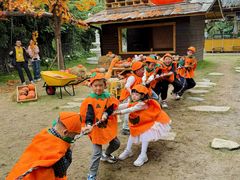 -HERRE·FARM 赫尔露营农场·团建聚会包场