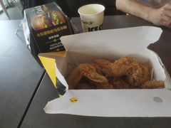 -卡乐星(美罗城店)