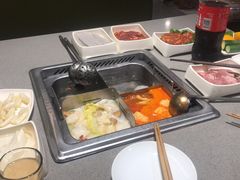 -海底捞火锅(奥山世纪城店)