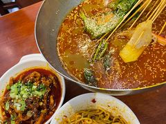 -付小姐在成都(中山公园店)