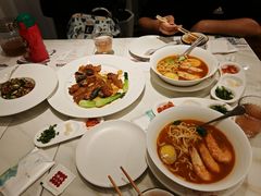 -南山鲜虾面·活鲜小馆·海味大连菜(南山总店)