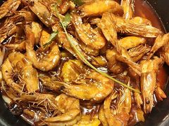 -巴蜀王婆大虾(南锣鼓巷店)