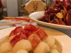 -小田油焖小龙虾(双井店)