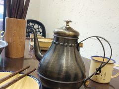 -红旗大食堂(君悦紫园店)