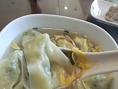 -锡笼记·无锡小笼(方塔店)