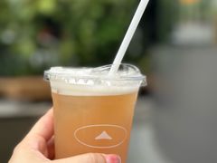 -SAANCI山池咖啡(卓悦中心店)