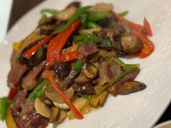 -滇野云南野生菌餐厅(陕西南路店)