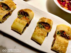 -初蓉丨遇见新川菜(亲贤街荣耀店)