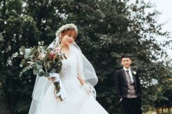 -帆拉斐婚纱摄影(春熙店)