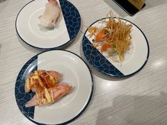 -滨寿司(新街口中央商场店)