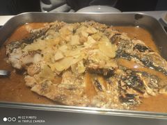 -鱼酷活鱼烤鱼(人信汇商场店)