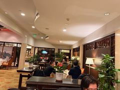 -杭州香格里拉·香宫中餐厅