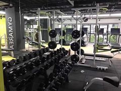 -Liking Fit24小时智能健身(金汇路韩国街店)