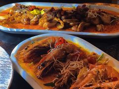 -C&R西班牙餐厅