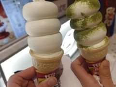 -DQ·蛋糕·冰淇淋(合生汇店)