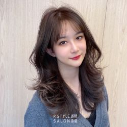 -P.STYLE 派斯造型