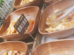 -新艺自助美食城(中山路店)