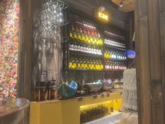 -领鲜活海鲜榴莲自助火锅(东门店)