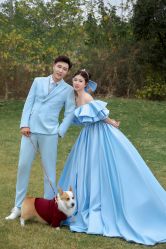 -第一夫人婚纱摄影(南京店)