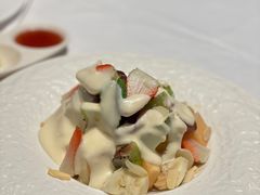 -波特曼西餐厅(中央大街店)