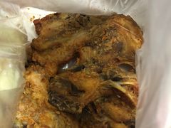 -新桥炸鸡店(新桥大街直营店)