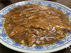 -协顺园回头馆(南顺城路店)