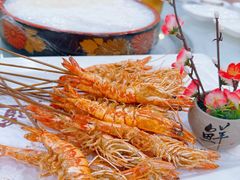 -绿雅居原生态农庄(小涌店)