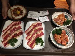 -一牛道炭火烧肉居酒屋(椒江店)