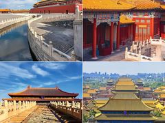 -故宫博物院(故宫)
