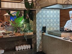 -杭州开元名都大酒店·地中海自助餐厅
