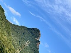 -帽儿山风景区