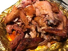 -原味田园·客家菜·土窑鸡(中航城君尚购物中心店)