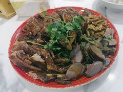-春梅里卤鹅馆·47年老字号(中山路店)