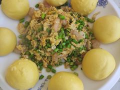 -前王院•巧克力海鲜市集餐厅(万平口店)