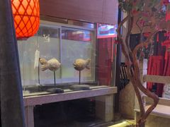 -吴越荣记苏州菜·松鼠桂鱼(月光码头店)