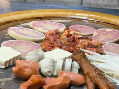 -阿昌白族石板烧·菌锅(大理古城店)